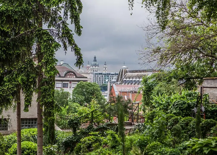 城堡舒适公寓 公寓