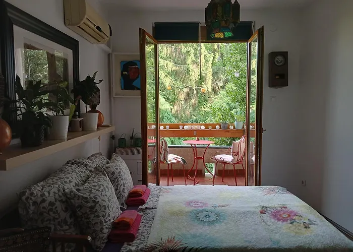 公寓 城堡舒适公寓 *