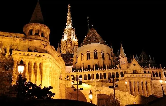 城堡舒适公寓 公寓 *