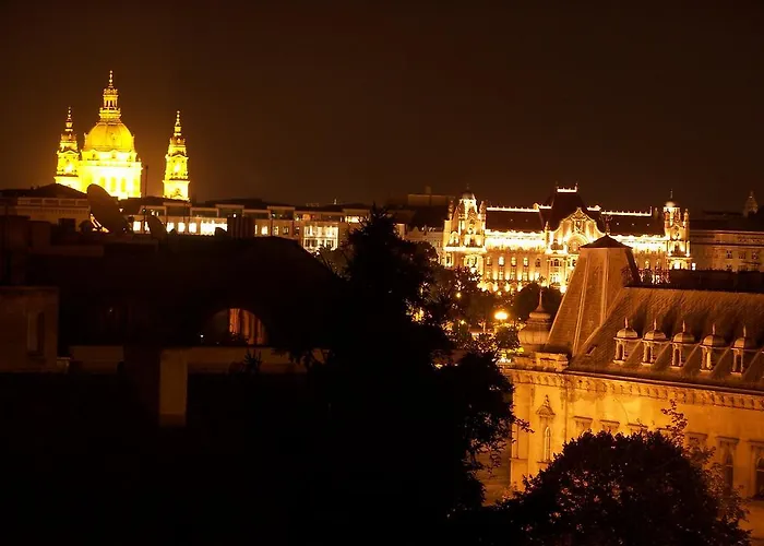 公寓 城堡舒适公寓