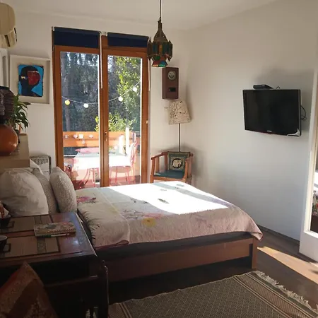 Apartman Cozy At The Castle Budapest