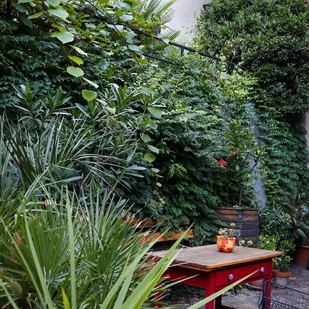 Apartman Cozy At The Castle Budapest