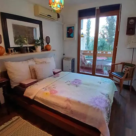 Cozy At The Castle Budapest