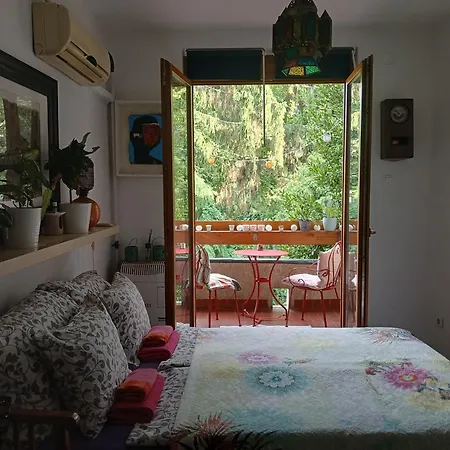 Apartman Cozy At The Castle *