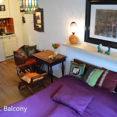 Apartamento Cozy At The Castle