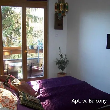 Apartman Cozy At The Castle Budapest