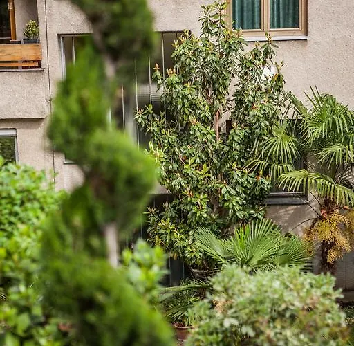 Cozy At The Castle Apartman