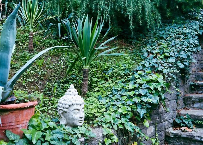 Cozy At The Castle Apartman *