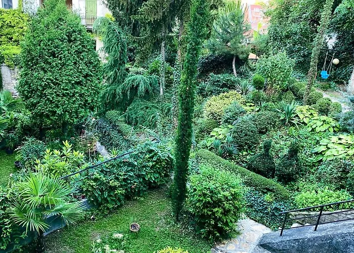 Cozy At The Castle Apartman Budapest