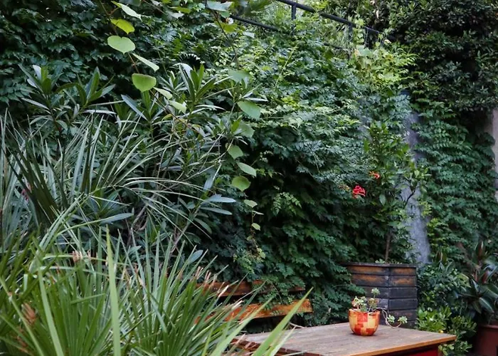 Apartman Cozy At The Castle Budapest