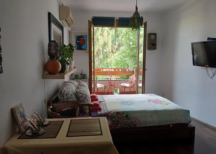 Cozy At The Castle Apartman *