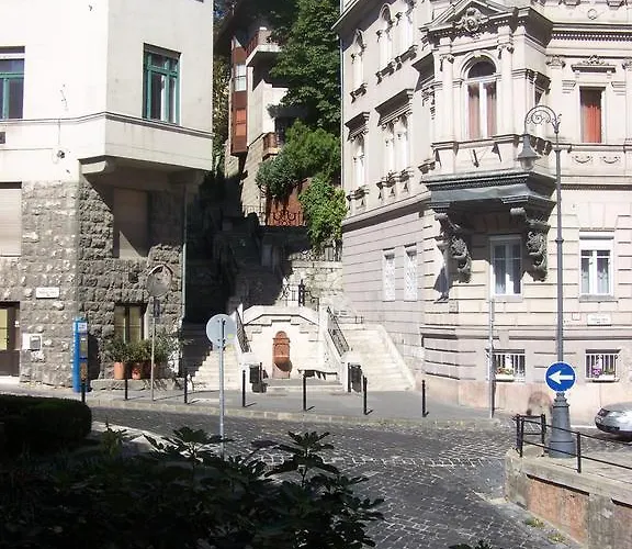 코지 스튜디오 앳 캐슬 아파트