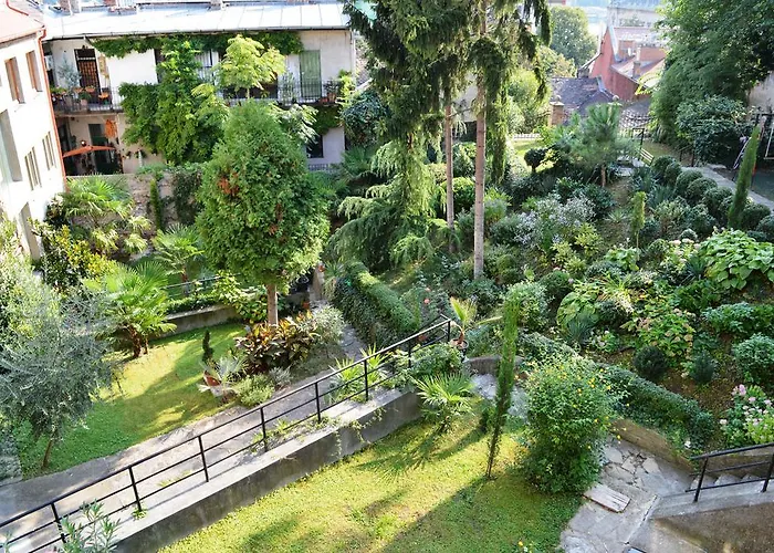 Apartman Cozy At The Castle Budapest