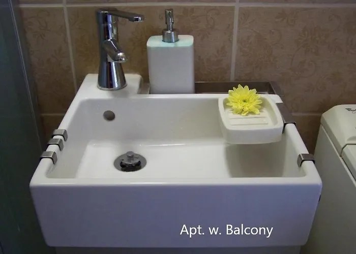 Cozy At The Castle Apartman Budapest