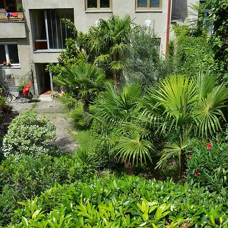 Lägenhet Cozy At The Castle